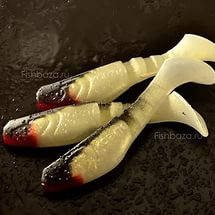 

Силиконовая приманка Relax KOPYTO BLS 2.5", цвет S026, упаковка 25 шт.