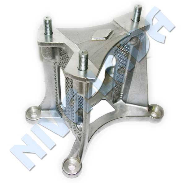 

Кронштейн запасного колеса НИВА-Шевроле 2123 (с 2009г.)