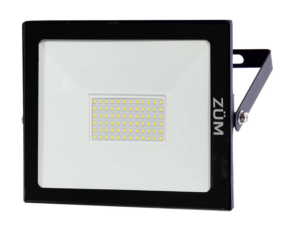 

Прожектор LED ZUM 50 6400K 4000Lm