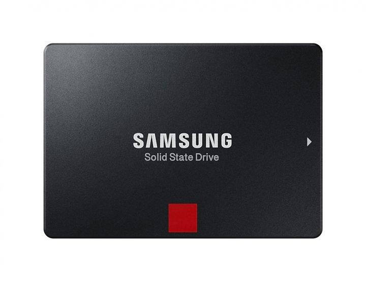 

SSD Samsung 128Gb SM841N 2.5 7mm (SATA 6.0Gbps)-Б/У
