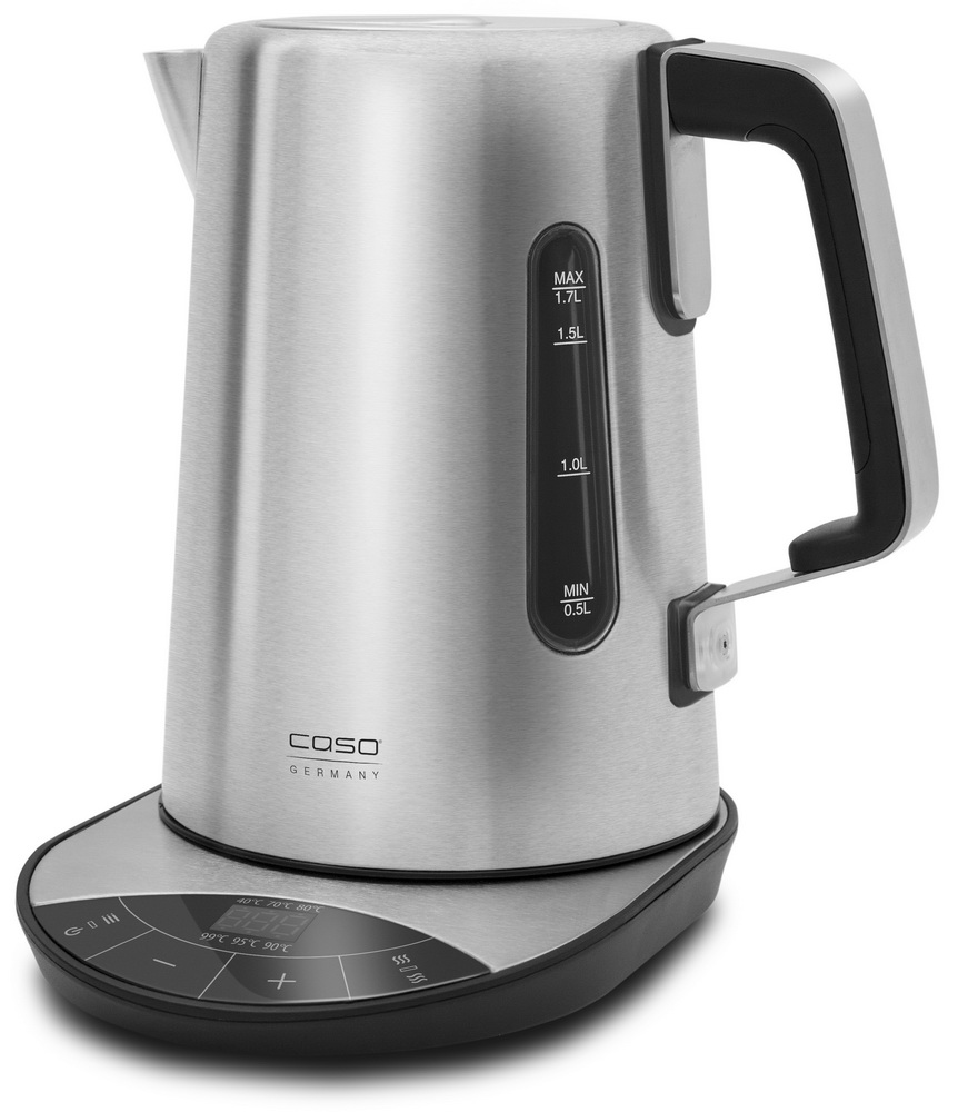 

Электрочайник CASO WK2500