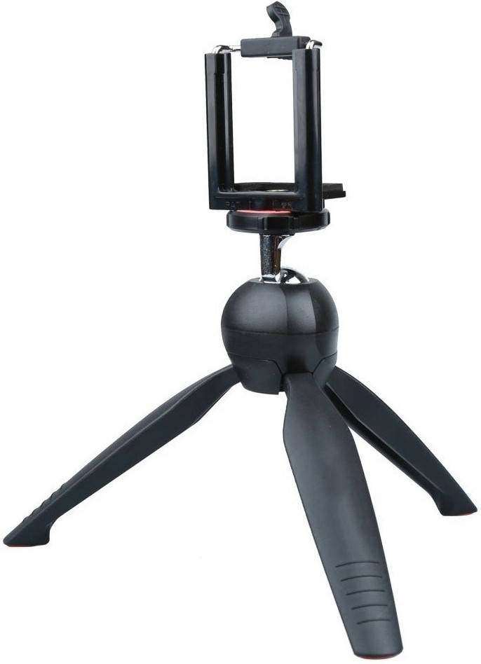 

Штатив трипод Yunteng XH-228 "металлический" Черный