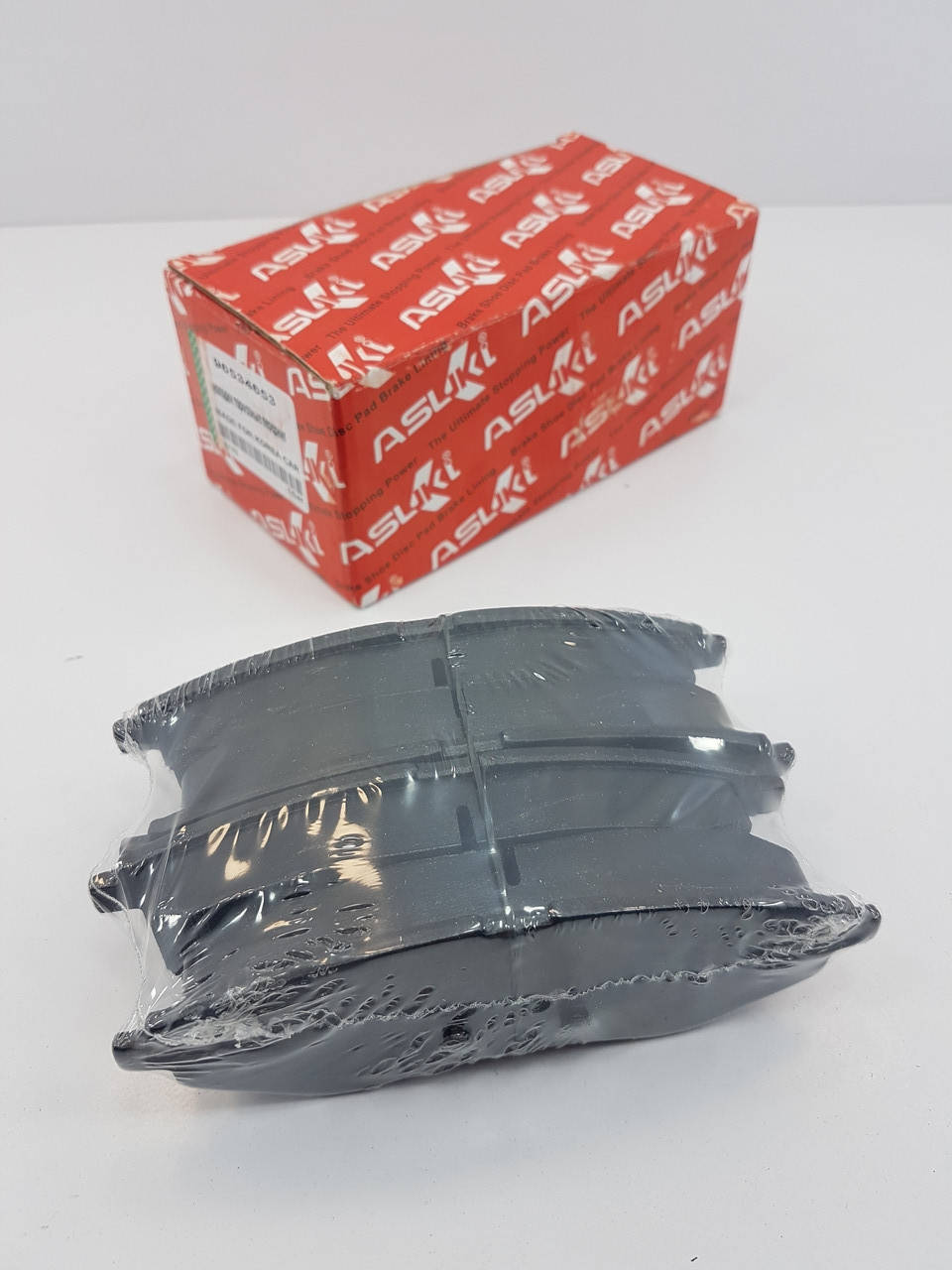 

Колодки тормозные передние Авео Т200, Т250,Т 255 SHIN KUM Корея