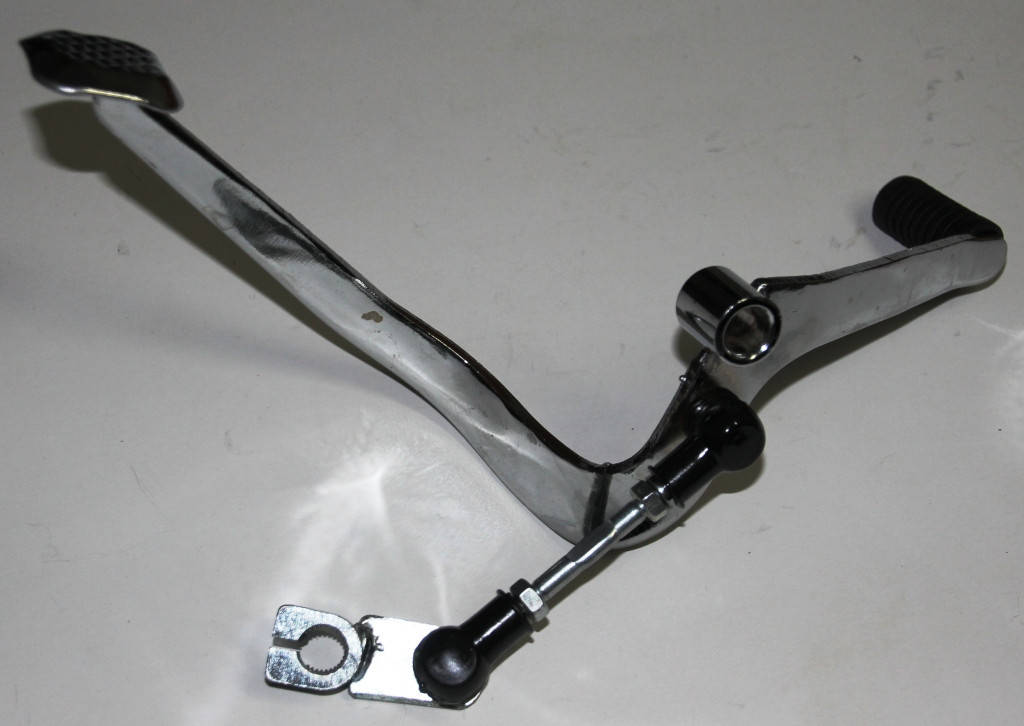 

Ножка п/п Minsk-SONIK-125-150