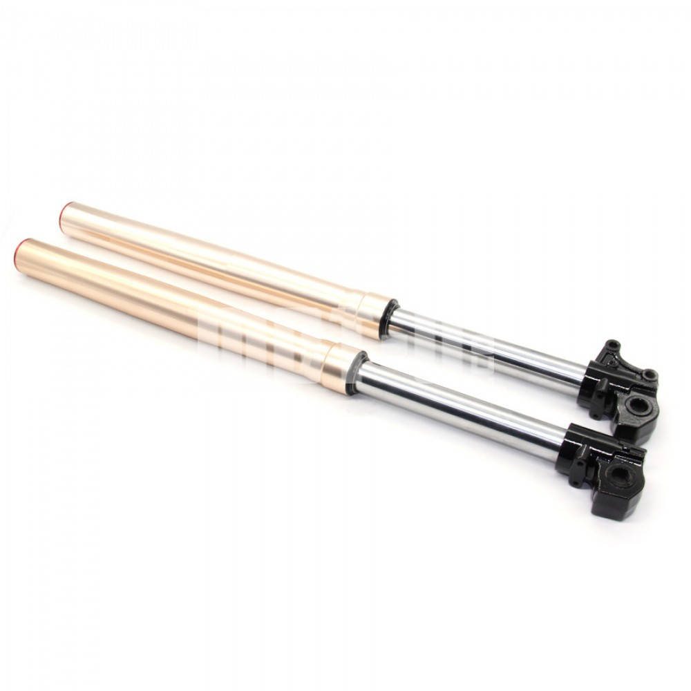 

Амортизатор передний (л+п) KOVI 125-4T (125 Pit Bike)