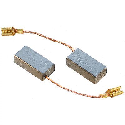 

Щетки графитовые 5х8х15 клемма выход сверху Bosch дешевая