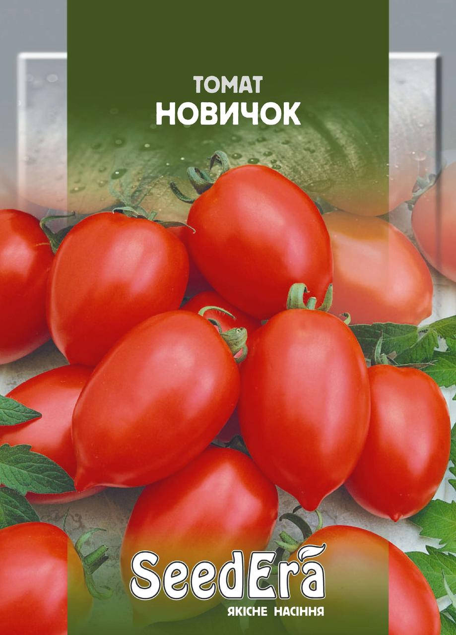 

Семена томат Новичок, 0,1г Seedera