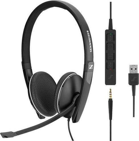 

Sennheiser SC 165 USB