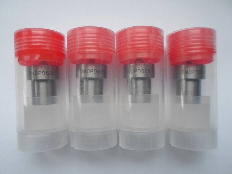 

Распылитель форсунки DN0PD605 (093400-6050)