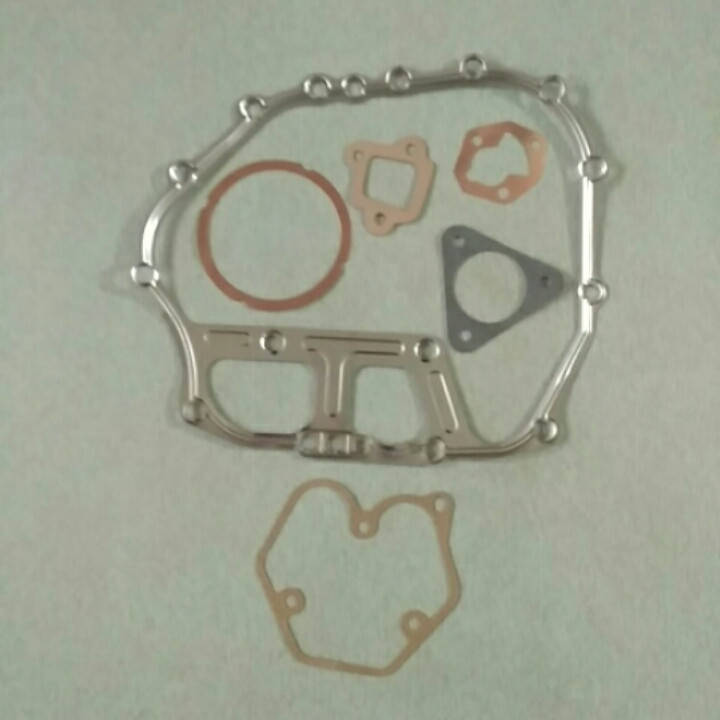 

Прокладки двигателя 178F