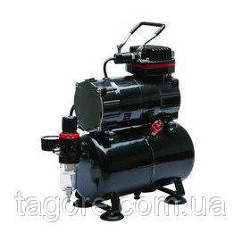 

Компрессор с ресивером для аэрографа TC-80Т