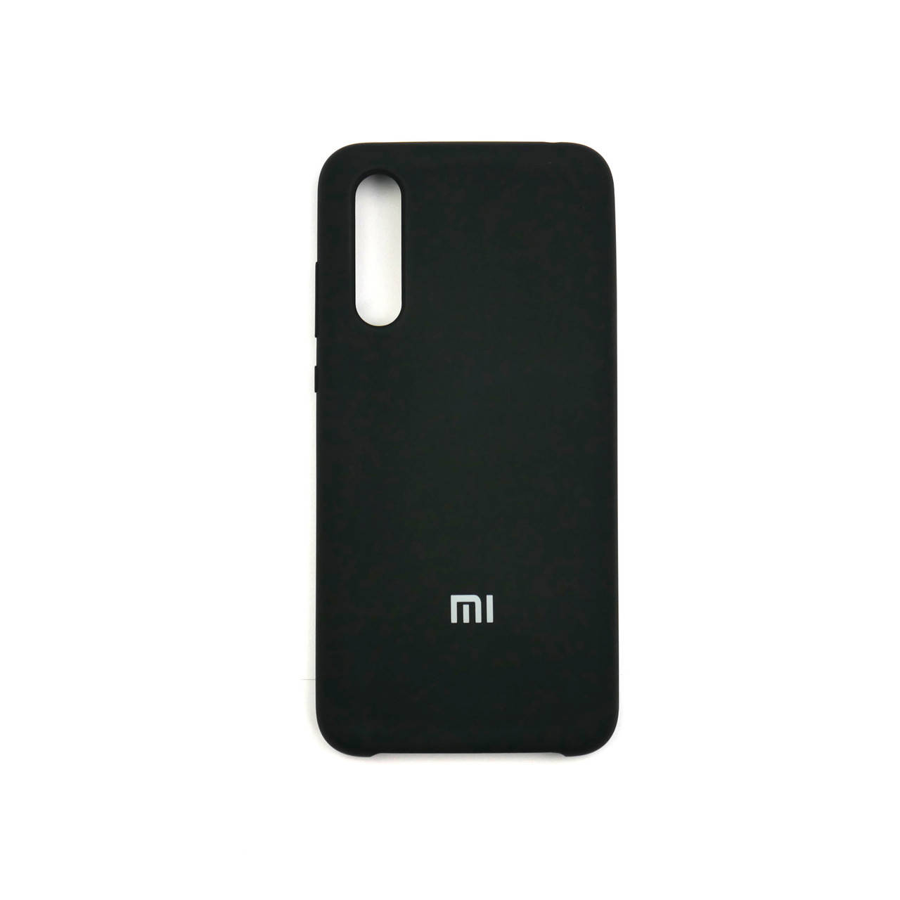 

Чехол Jelly Silicone Case Xiaomi Mi CC9/Mi 9 Lite Black (18), Черный