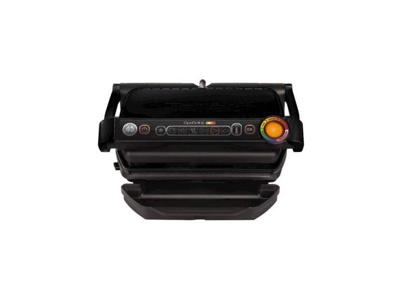 

Електрогриль притискний Tefal GC712834 OptiGrill+