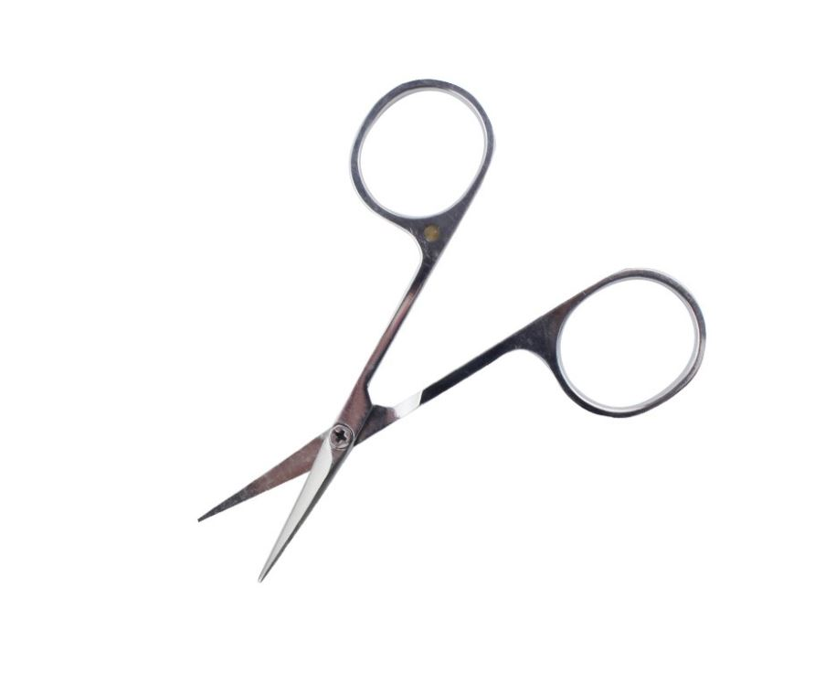 

Ножницы Olton маникюрные для ногтей