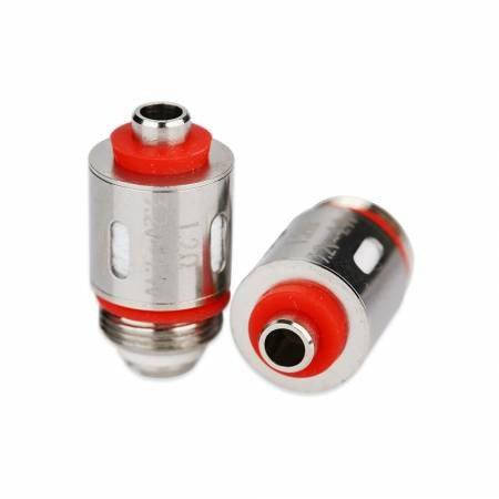 

Испаритель Justfog QPod OCC Coil 1.2 Ом Original