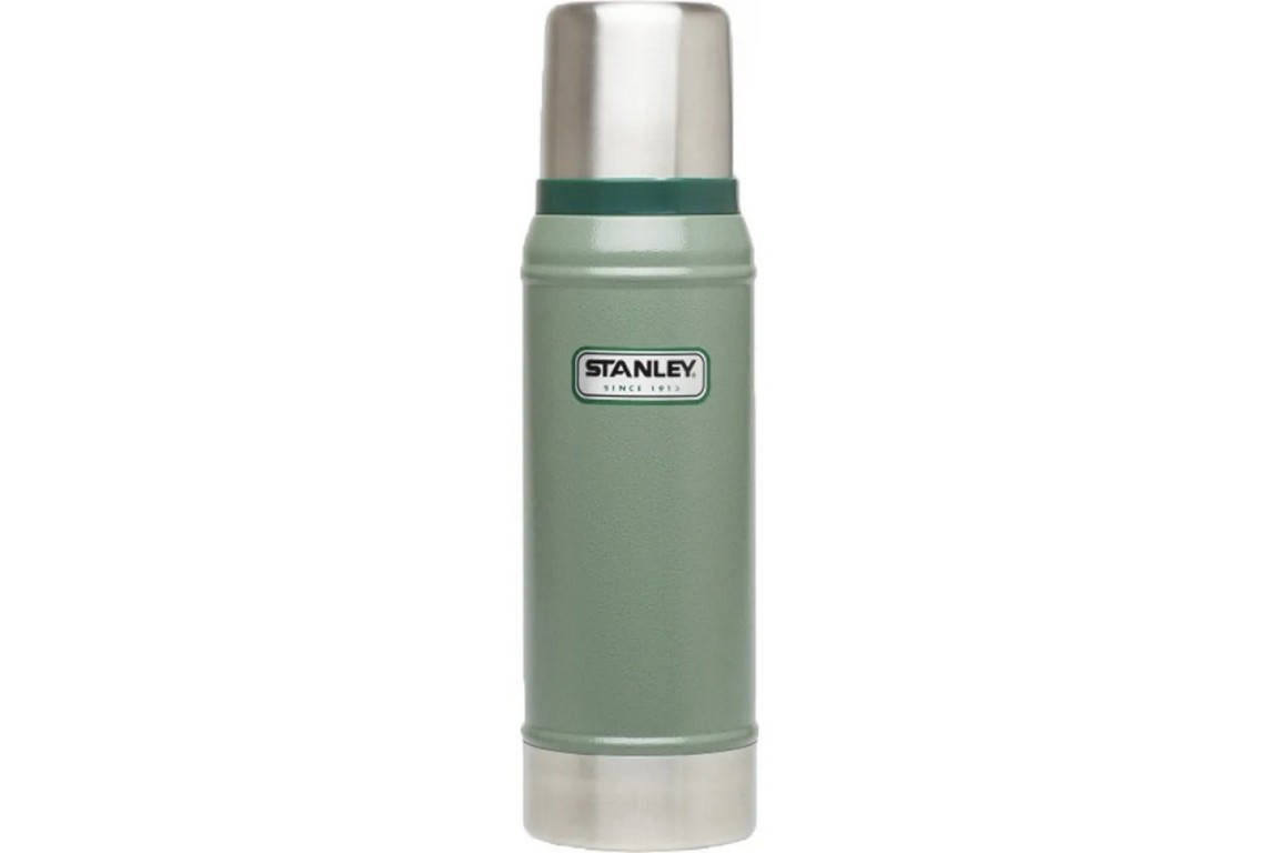 

Термос Stanley Legendary Classic 0.75л зеленый, Синий