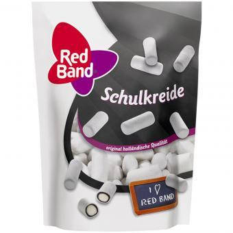 

Лакрица Red Band Schulkreide Lakritz 175g