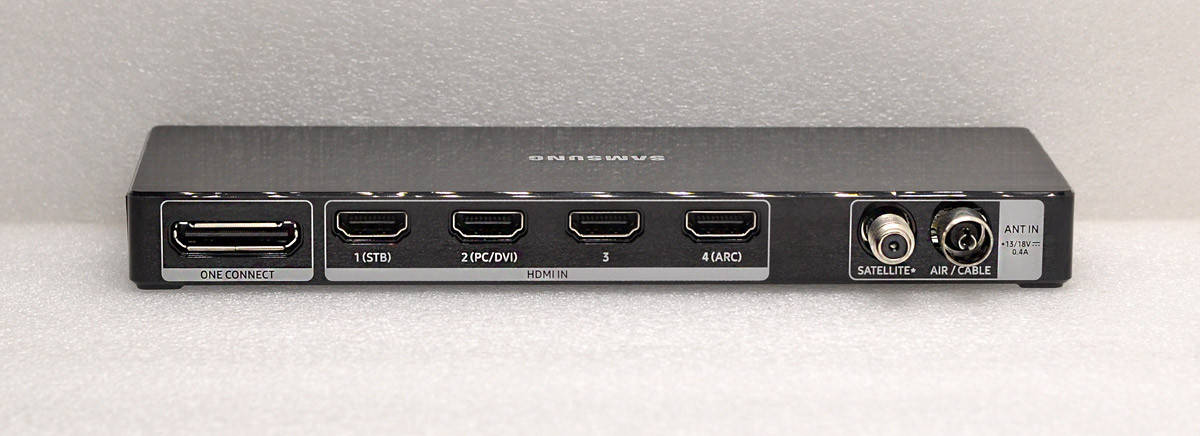 

Приставка One Connect SAMSUNG BN91-17814H