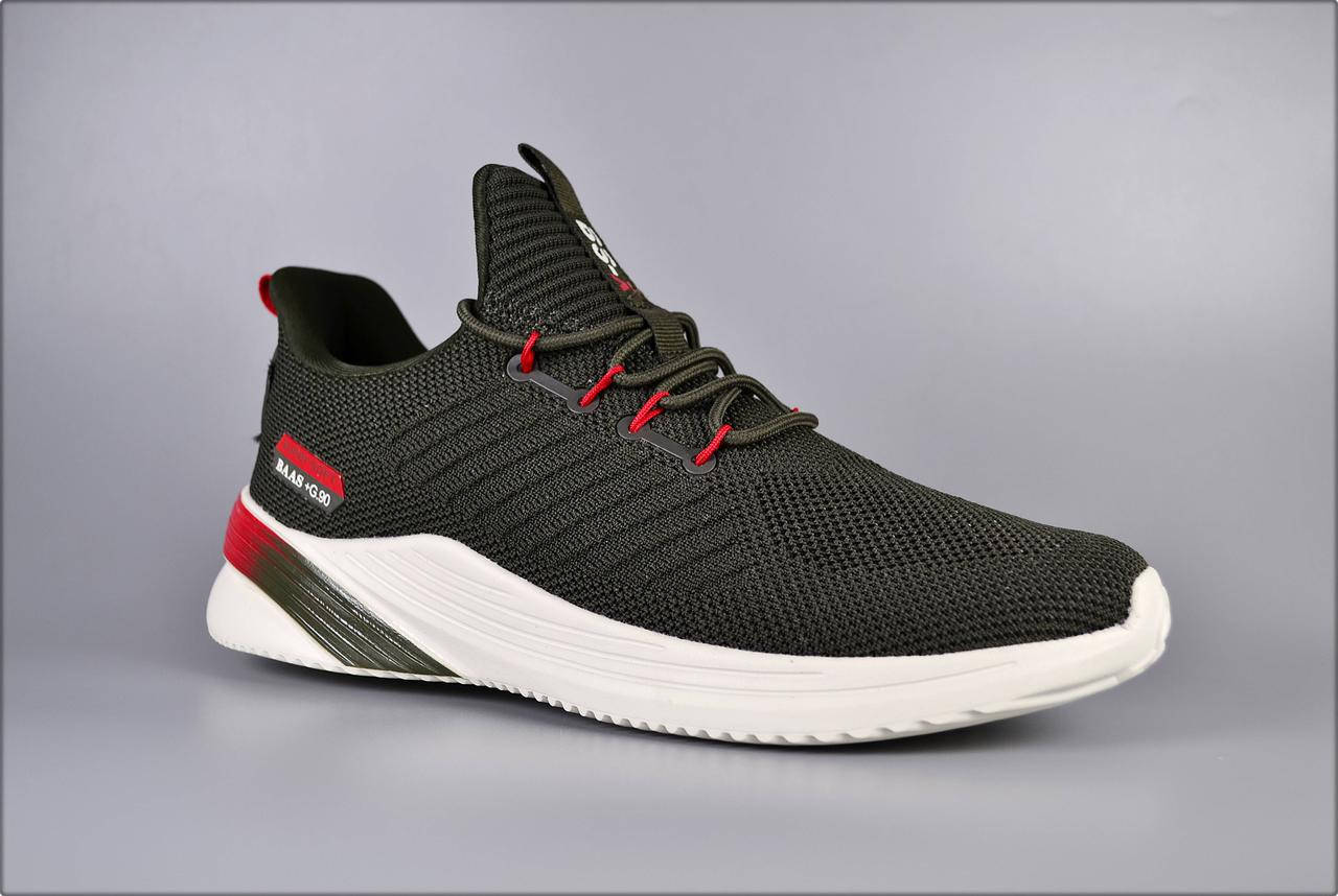 

Мужские кроссовки BS-X Khaki, Хаки