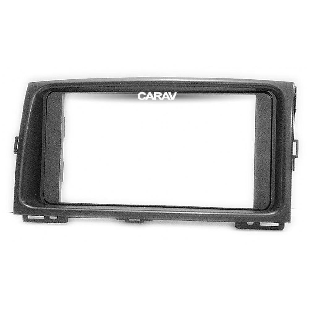 

Переходная рамка Toyota Corolla Verso Carav 11-603