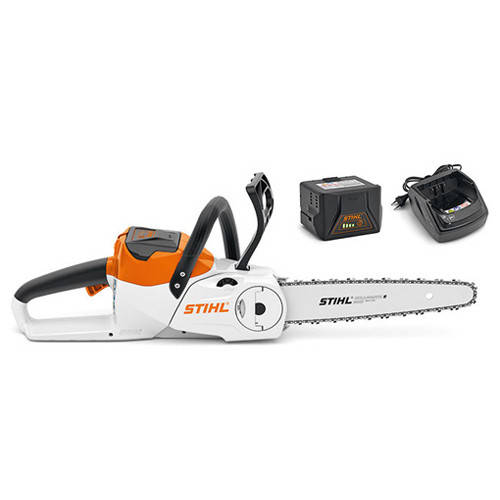 

STIHL Аккумуляторная пила STIHL MSA 140 C-B Set 12540115858