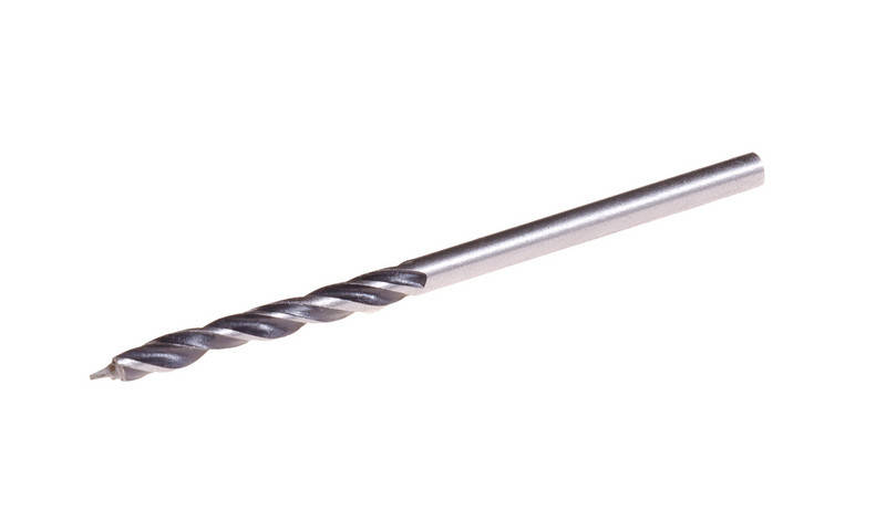 

Сверло для дерева GRANITE 3х60 мм 2-22-036