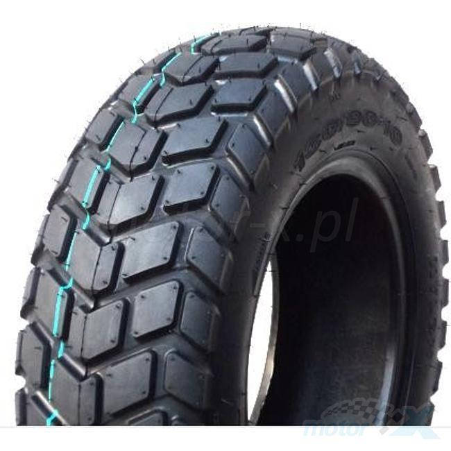 

120/90-10 CASCEN UN-396 / F-612 / XD21 TL