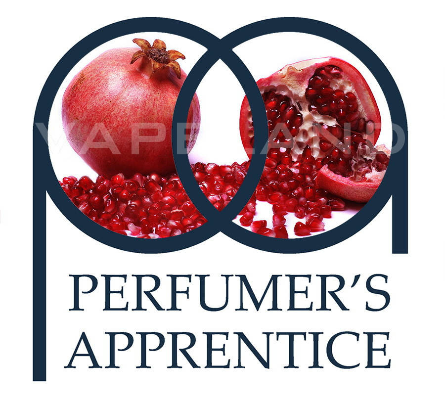 

POMEGRANATE FLAVOR TPA 10ml