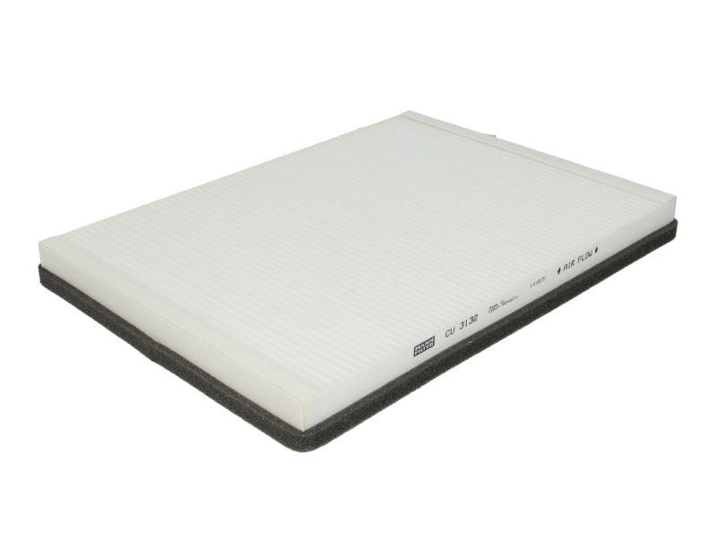 

Фильтр кабины DAF XF 1322255, AF25840, LA50, CU3132, E944LI