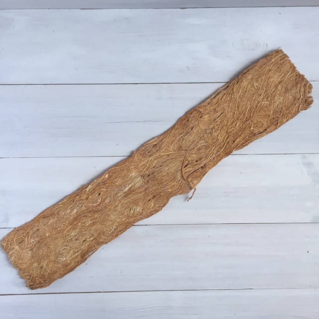 

Кора пресованная ( 45 см X 10 см )