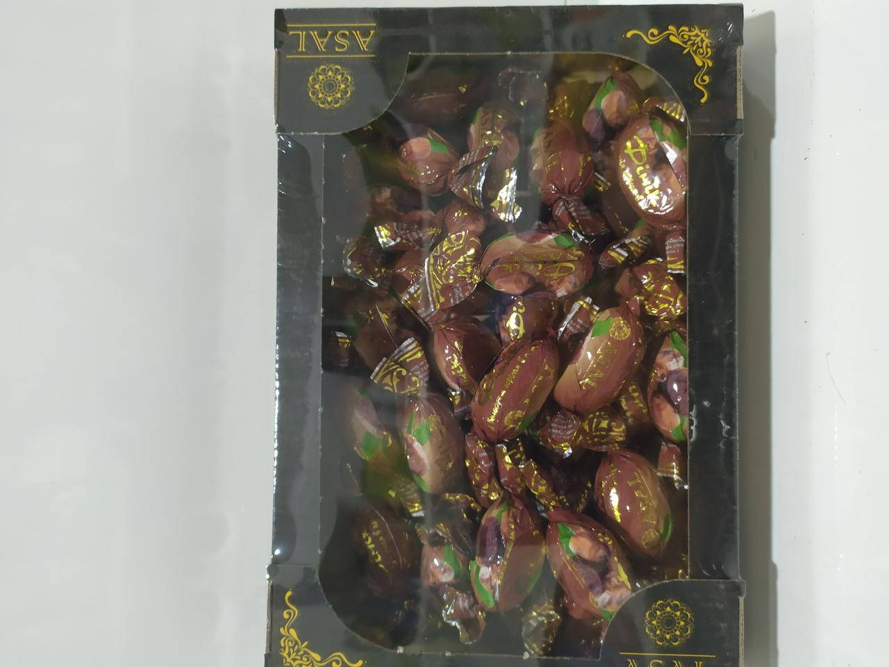 

Конфеты ASAL "Финик" 1кг