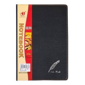 

Блокнот 21×14,5 см в обложке кож/зам, клетка