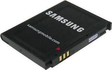 

Аккумулятор Samsung BST5268BE (D800)