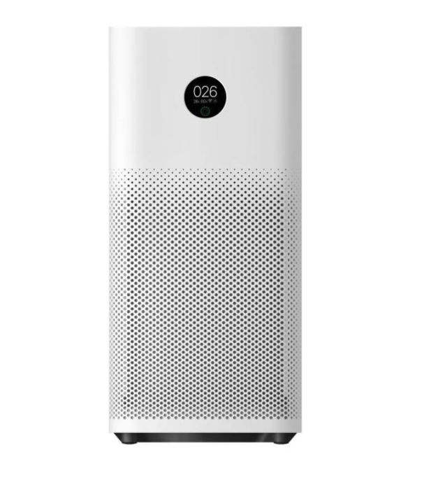 

Очиститель воздуха Xiaomi Mi Air Purifier 3H FJY4031GL