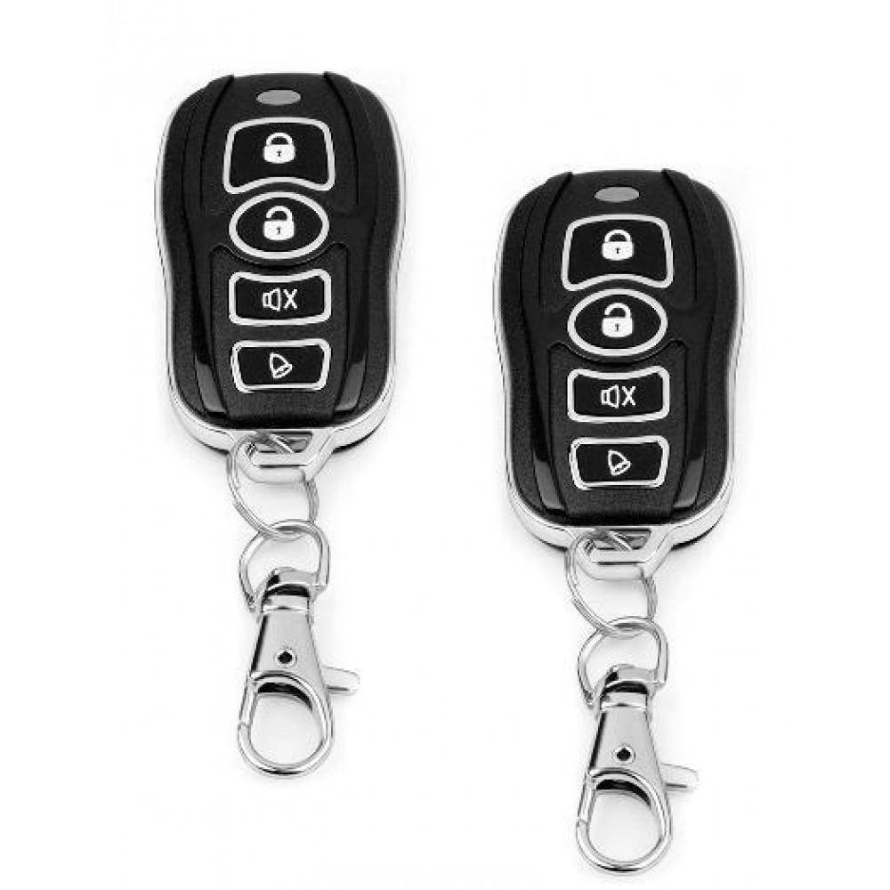 

Автосигнализация DaVINCI PHI-100