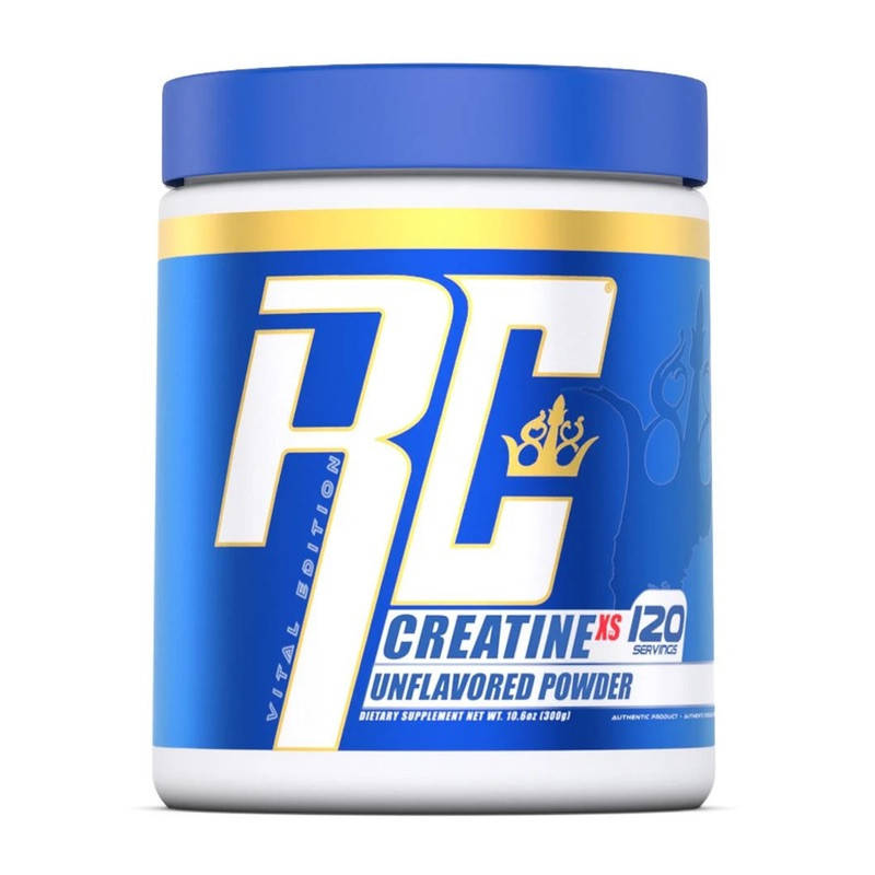 

Креатин Ronnie Coleman Creatine-XS (300 g)