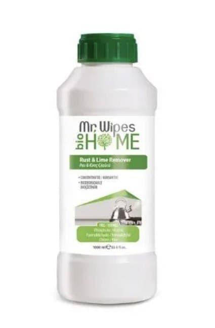 

Средство Антинакипь Farmasi Mr. Wipes