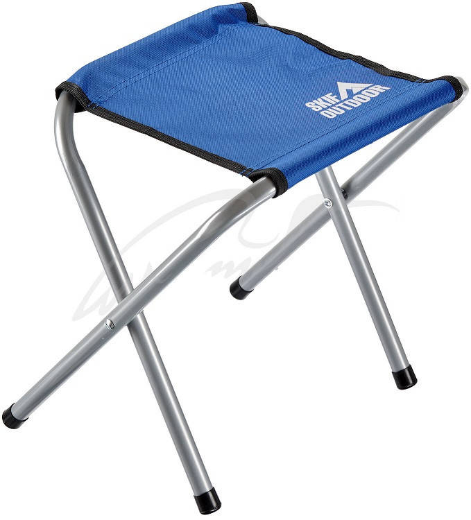 

Стул раскладной SKIF Outdoor Compact, Синий