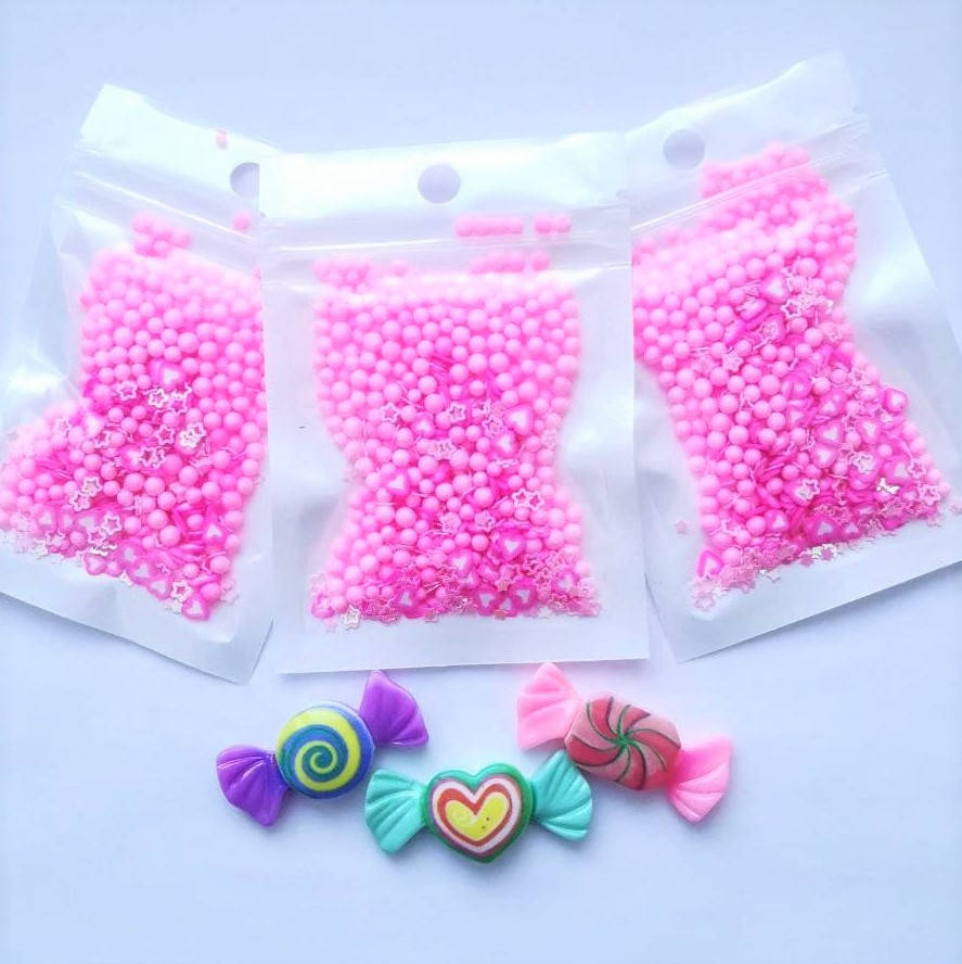 

Набор добавок "Lovely candy"
