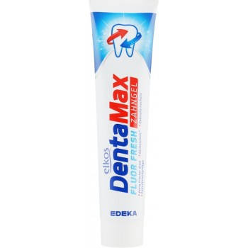 

Зубная паста Elkos DentaMax Fluor Fresh 125 мл