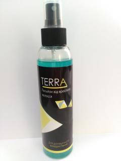 

Лосьон от вросших волос TERRA, 150 мл