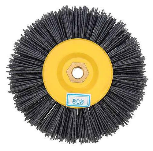 

Щетка для шлифовки М14 80