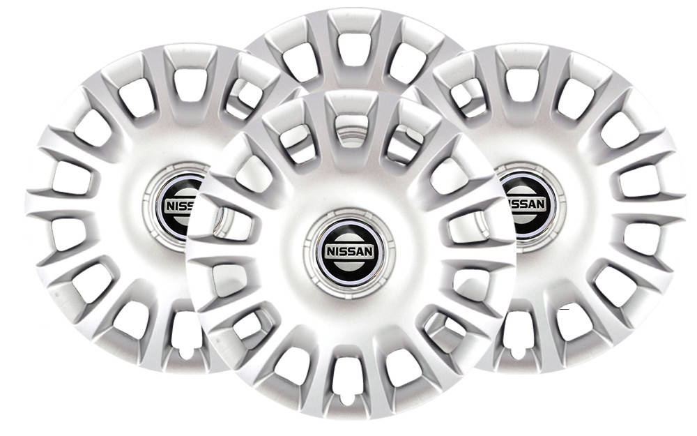 

Колпаки на колеса R14 на Nissan , колпак на Ниссан SKS 214