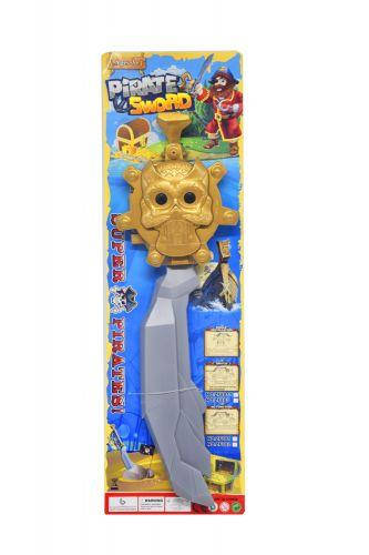 

Меч "Зак Шторм: Калабрас" (6920107313244)