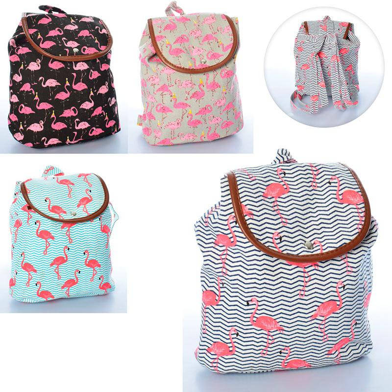 

Детский рюкзак для девочек MK 2642-2