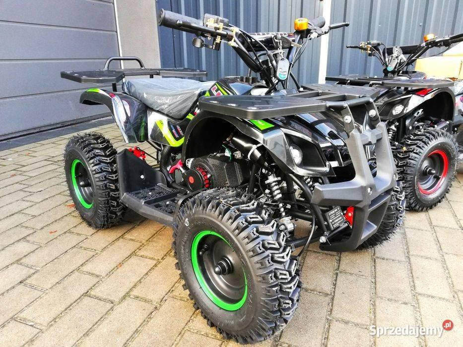 

Детский бензиновый квадроцикл Hummer 50cc