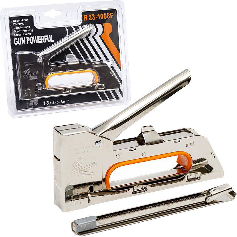 

Степлер строительный 4–8