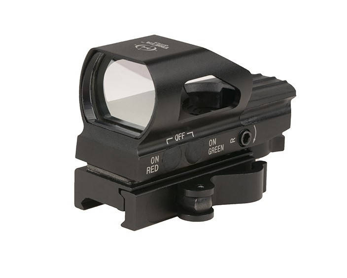 

Коллиматорный прицел Theta Optics THO-10-011603