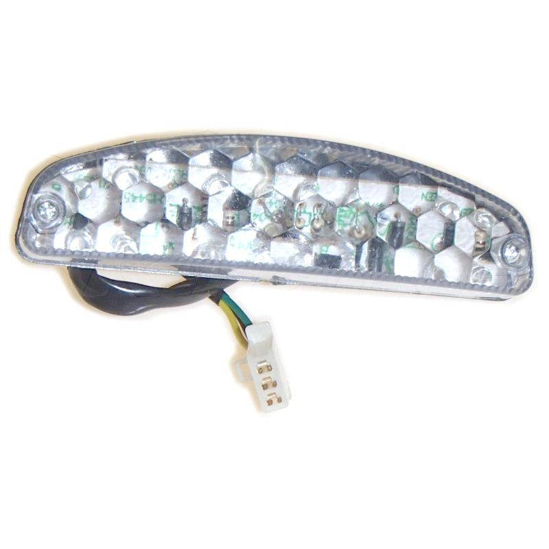 

Задний фонарь на квадроцикл KAYO ATV-70, оригинал, Китай