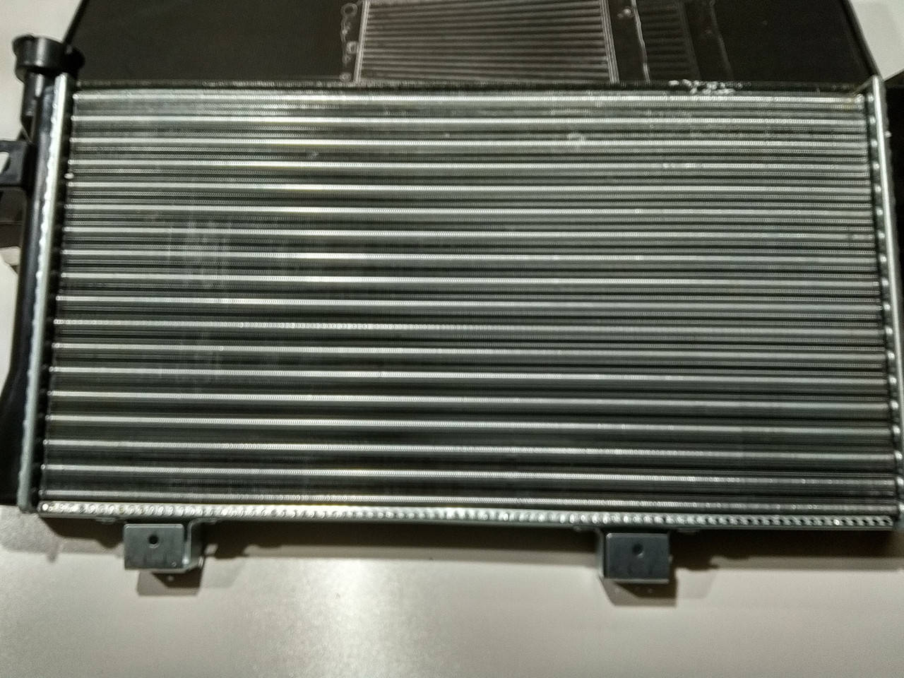 

Радиатор охлаждения ВАЗ 2121-21213, WEBER (RC 2121)